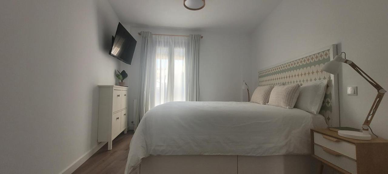 Apartamento Con Balcon En Casco Antiguo De Cuenca Cuenca  Buitenkant foto